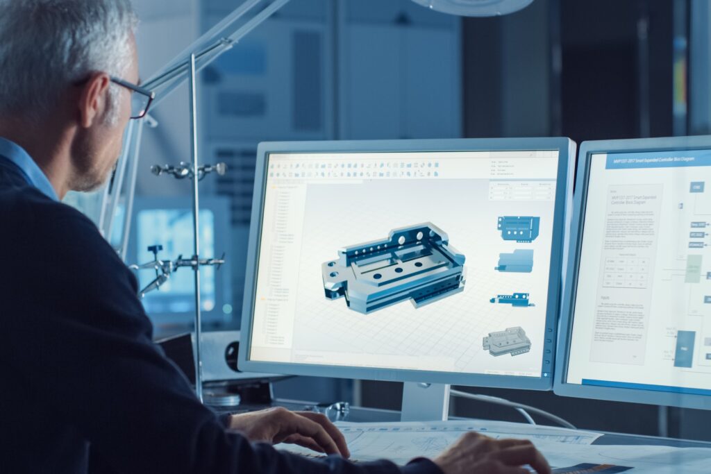 機構設計_ポイント②_産業用 組込み機器・システム 受託開発Navi