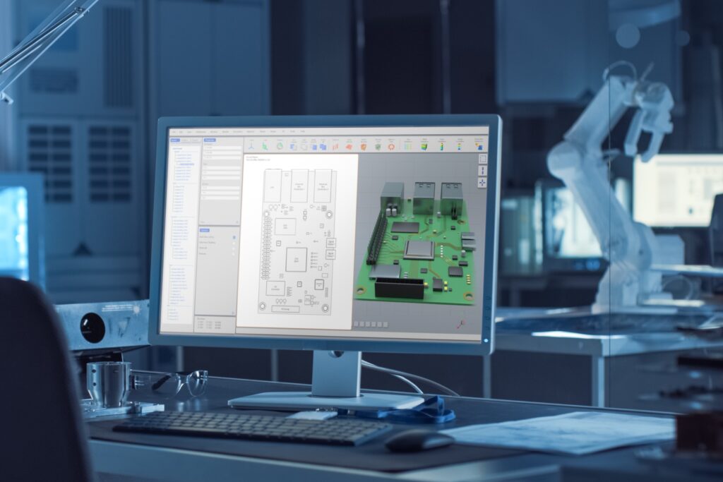 機構設計_ポイント①_産業用 組込み機器・システム 受託開発Navi