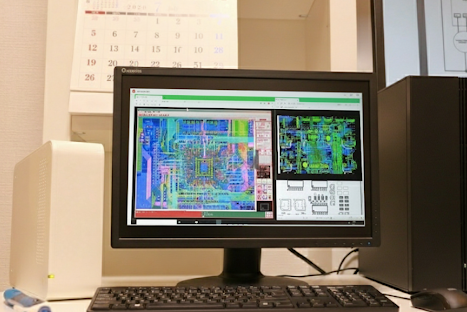 基板設計_ポイント①_産業用 組込み機器・システム 受託開発Navi