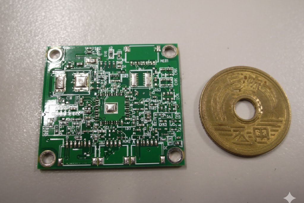 モータドライバ